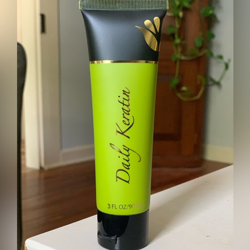 Daily Keratin by Keratin Express LLC